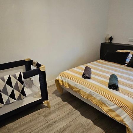 Les Arcades - Wifi - Intra Muros Of Avignon - Balcony - 45M2 מראה חיצוני תמונה