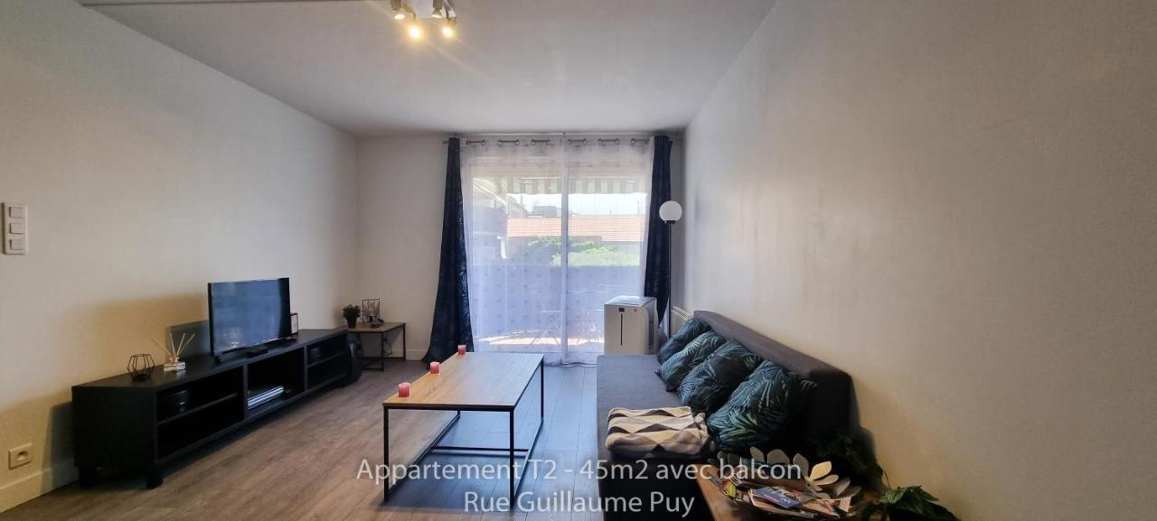 Les Arcades - Wifi - Intra Muros Of Avignon - Balcony - 45M2 מראה חיצוני תמונה