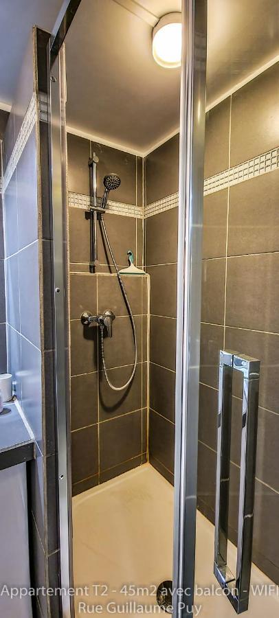 Les Arcades - Wifi - Intra Muros Of Avignon - Balcony - 45M2 מראה חיצוני תמונה