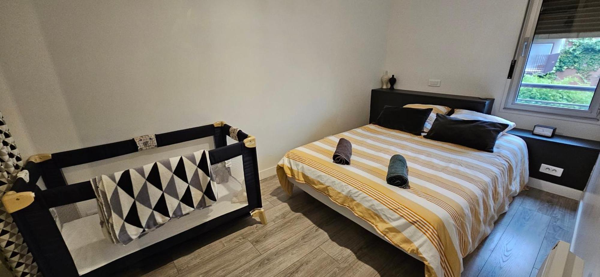 Les Arcades - Wifi - Intra Muros Of Avignon - Balcony - 45M2 מראה חיצוני תמונה